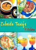 From Zubeida Tariq's Kitchen