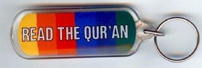 Read the Qur'an