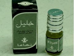 Khalil Attar - 3 ml