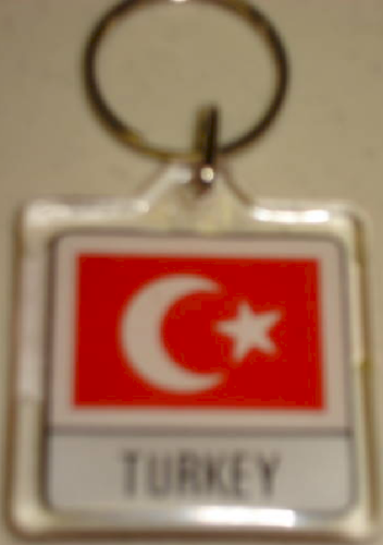 Country Flag Turkey